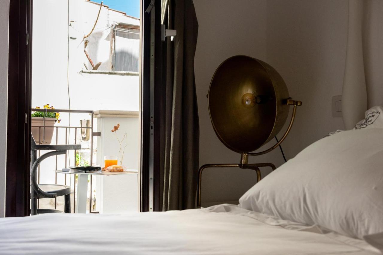 La Casa Del Calzolaio Bed & Breakfast Altamura Dış mekan fotoğraf