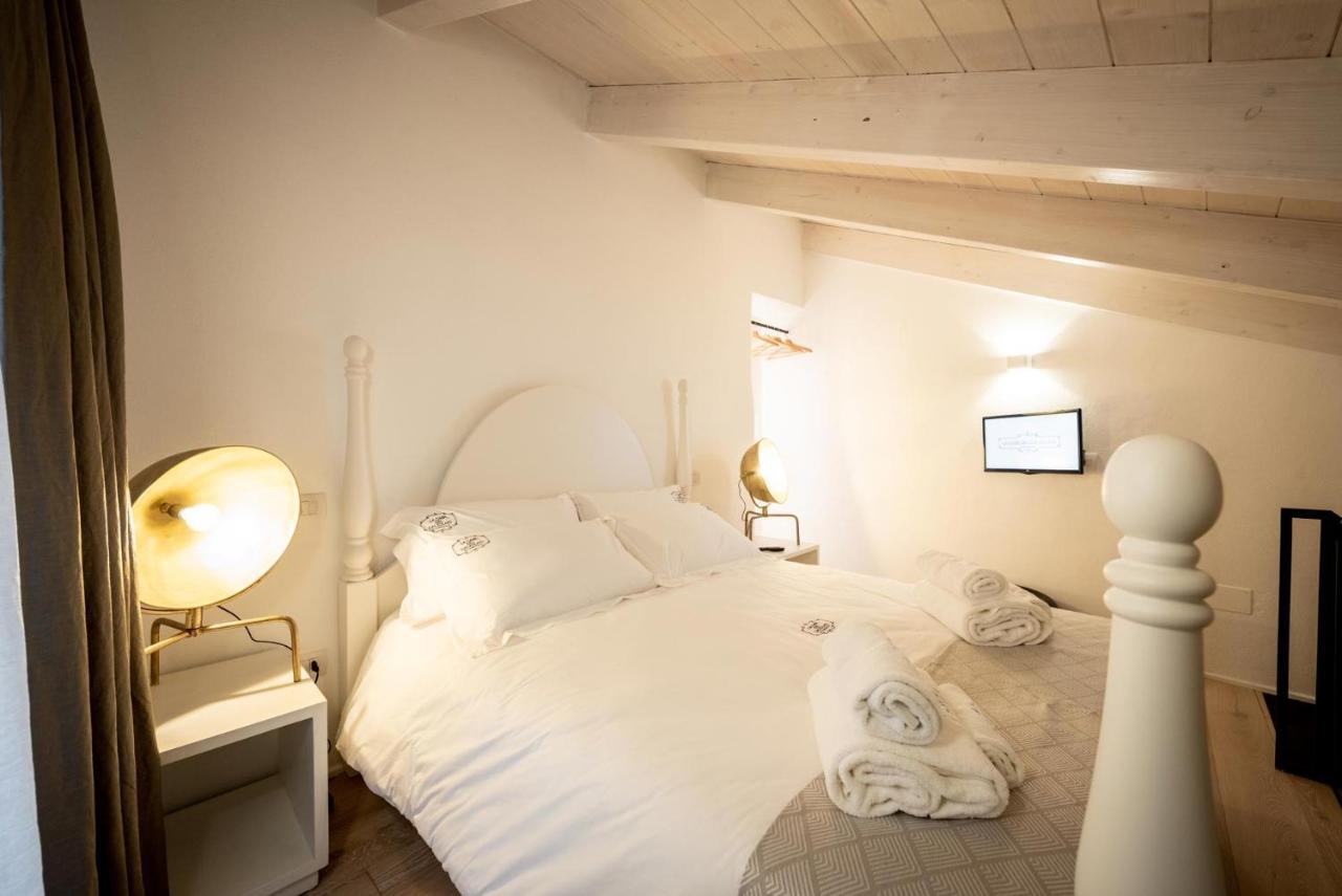 La Casa Del Calzolaio Bed & Breakfast Altamura Dış mekan fotoğraf