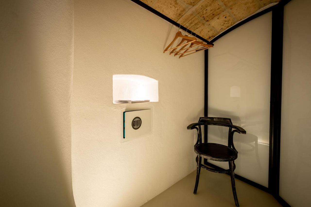 La Casa Del Calzolaio Bed & Breakfast Altamura Dış mekan fotoğraf