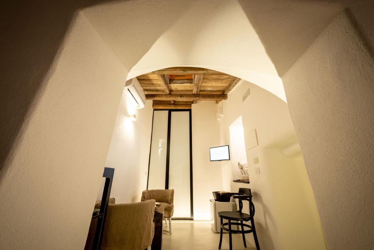 La Casa Del Calzolaio Bed & Breakfast Altamura Dış mekan fotoğraf