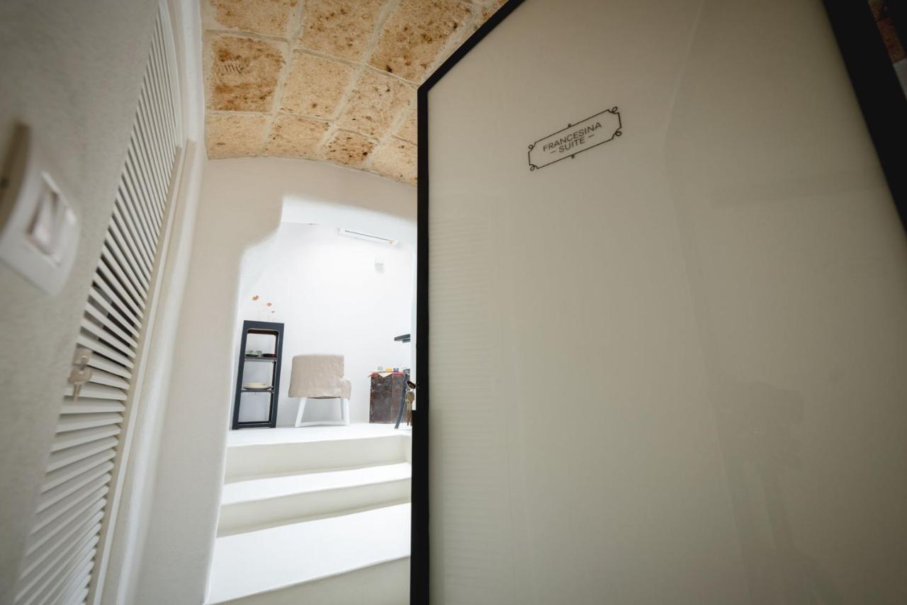 La Casa Del Calzolaio Bed & Breakfast Altamura Dış mekan fotoğraf