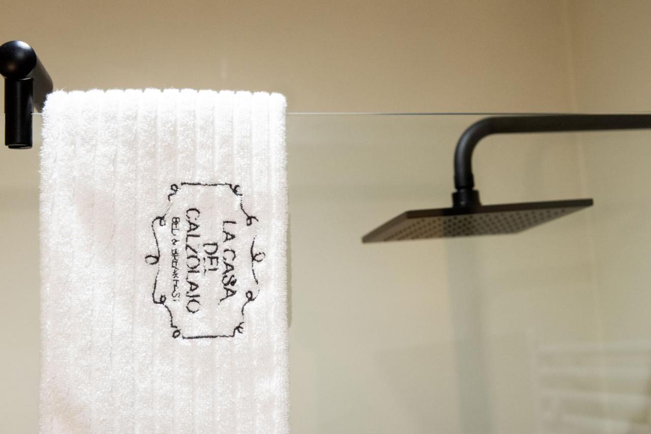 La Casa Del Calzolaio Bed & Breakfast Altamura Dış mekan fotoğraf