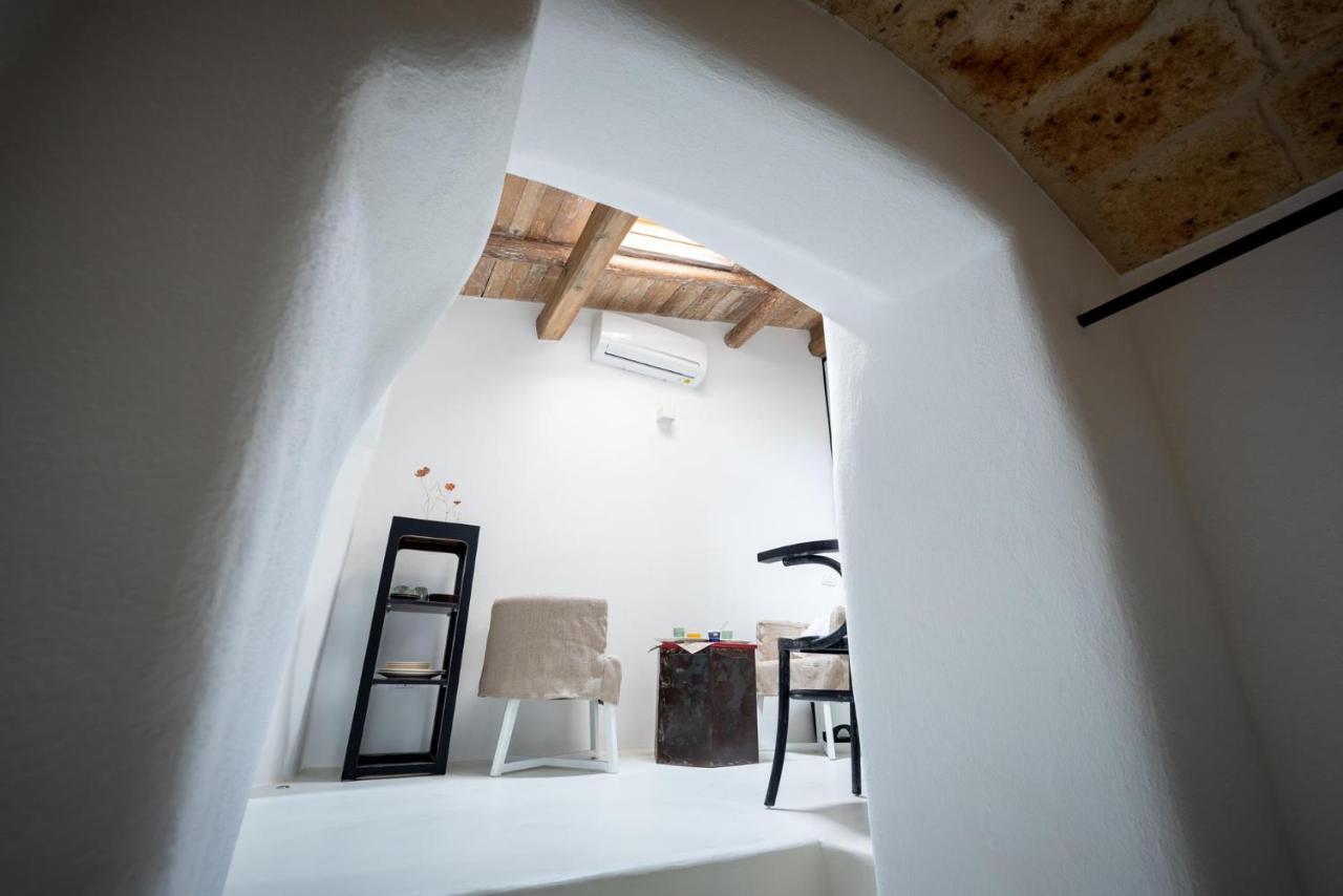 La Casa Del Calzolaio Bed & Breakfast Altamura Dış mekan fotoğraf
