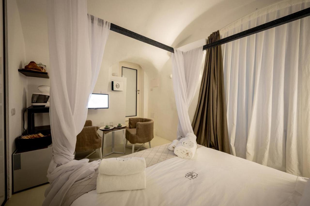 La Casa Del Calzolaio Bed & Breakfast Altamura Dış mekan fotoğraf