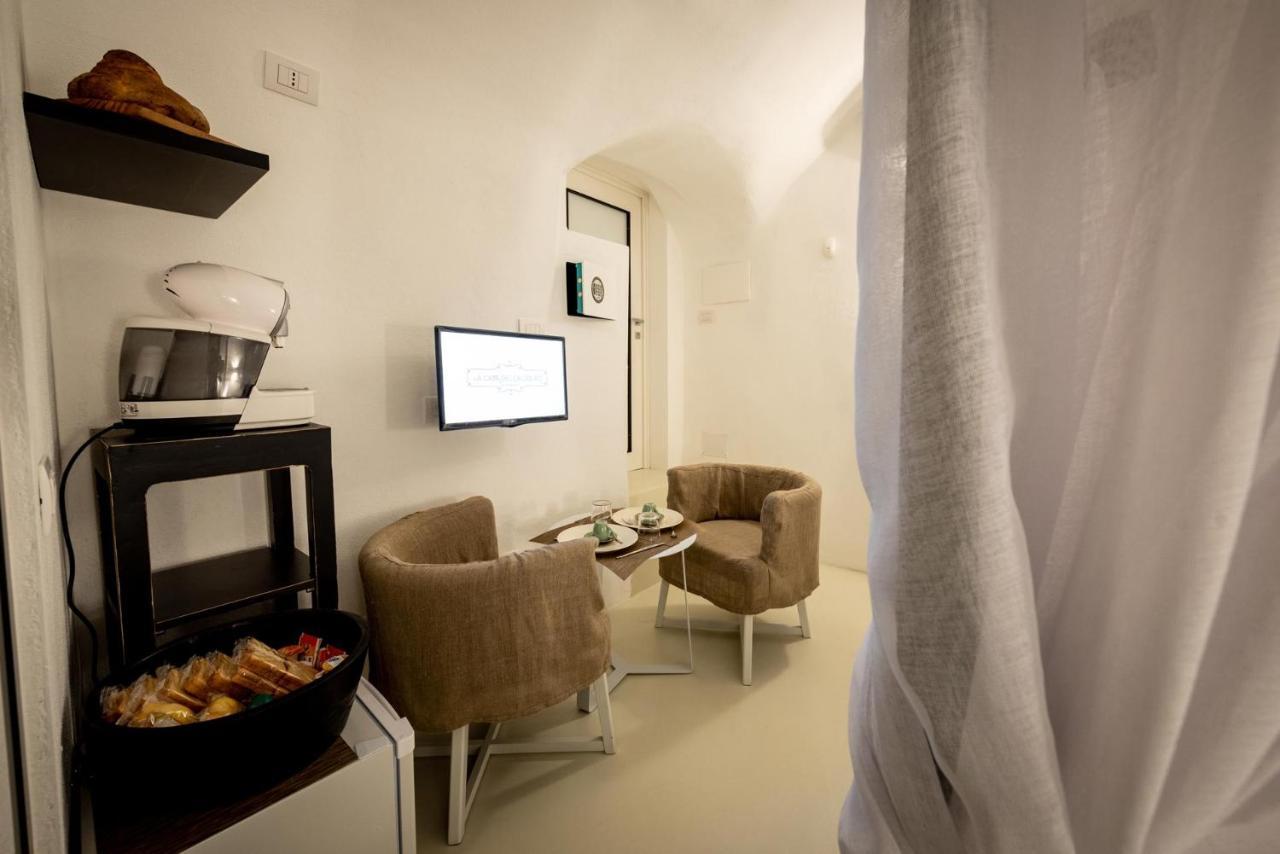 La Casa Del Calzolaio Bed & Breakfast Altamura Dış mekan fotoğraf