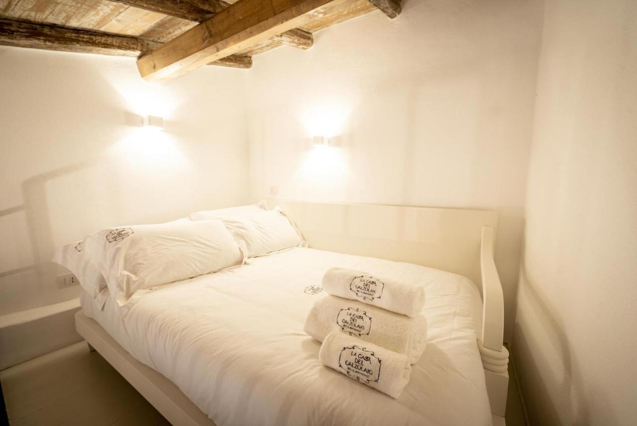 La Casa Del Calzolaio Bed & Breakfast Altamura Dış mekan fotoğraf