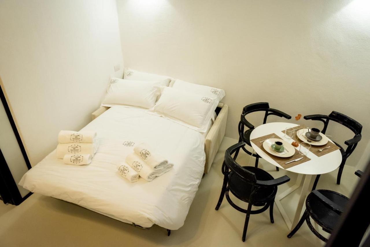 La Casa Del Calzolaio Bed & Breakfast Altamura Dış mekan fotoğraf
