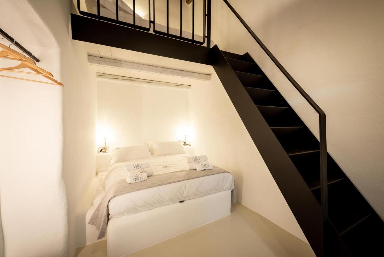 La Casa Del Calzolaio Bed & Breakfast Altamura Dış mekan fotoğraf