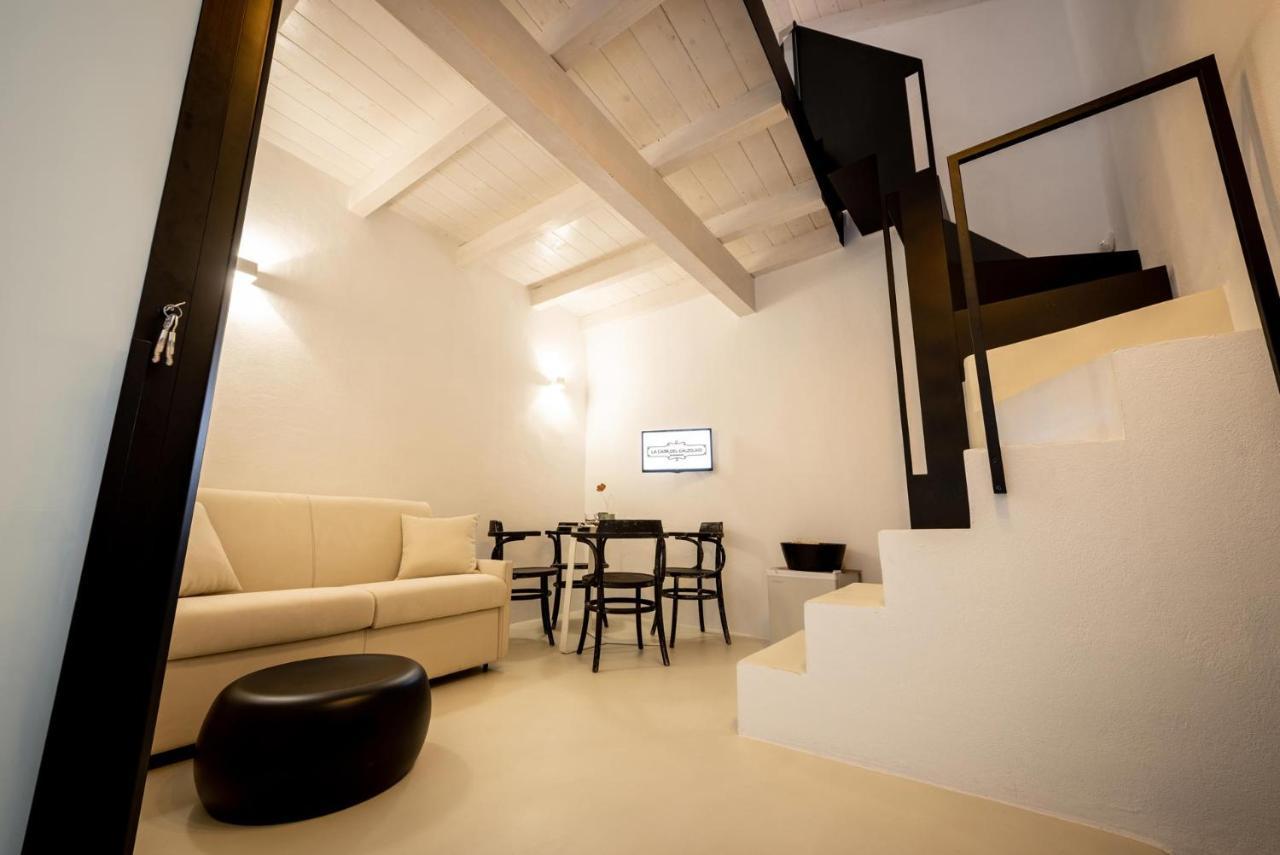 La Casa Del Calzolaio Bed & Breakfast Altamura Dış mekan fotoğraf